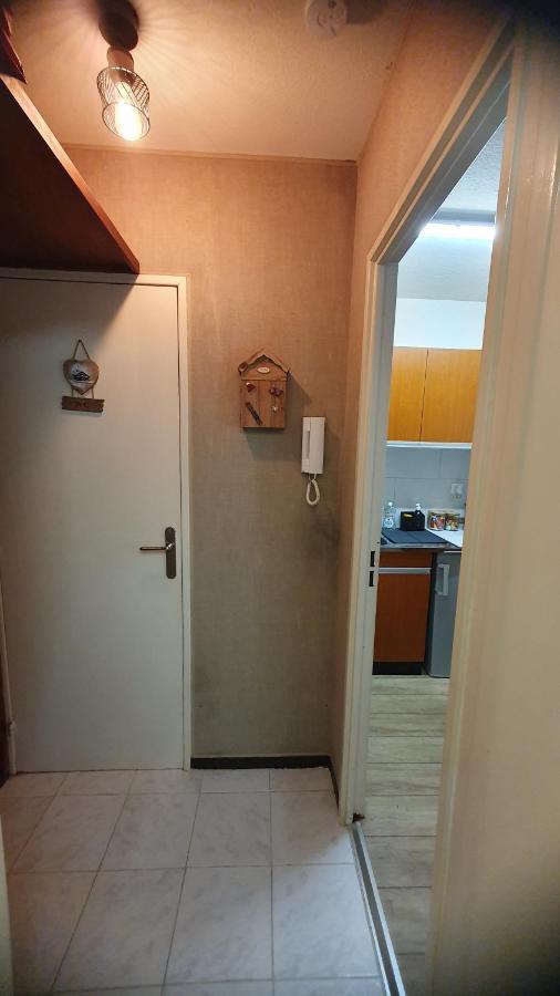 Studio Centre Et Pied Des Pistes 발베르그 외부 사진